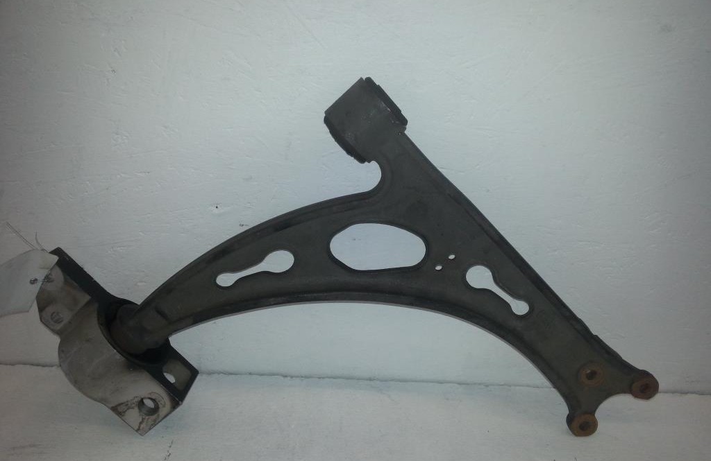 Skoda Octavia II 1Z Querlenker VL vorn links 1K0407153N
